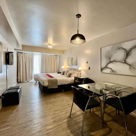 סן קרלוס דה ברילוצ'ה 460 Loft Apartments מראה חיצוני תמונה