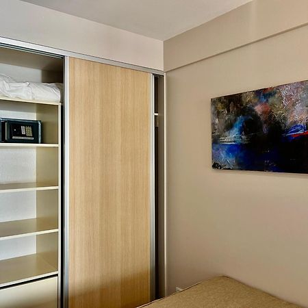 סן קרלוס דה ברילוצ'ה 460 Loft Apartments מראה חיצוני תמונה