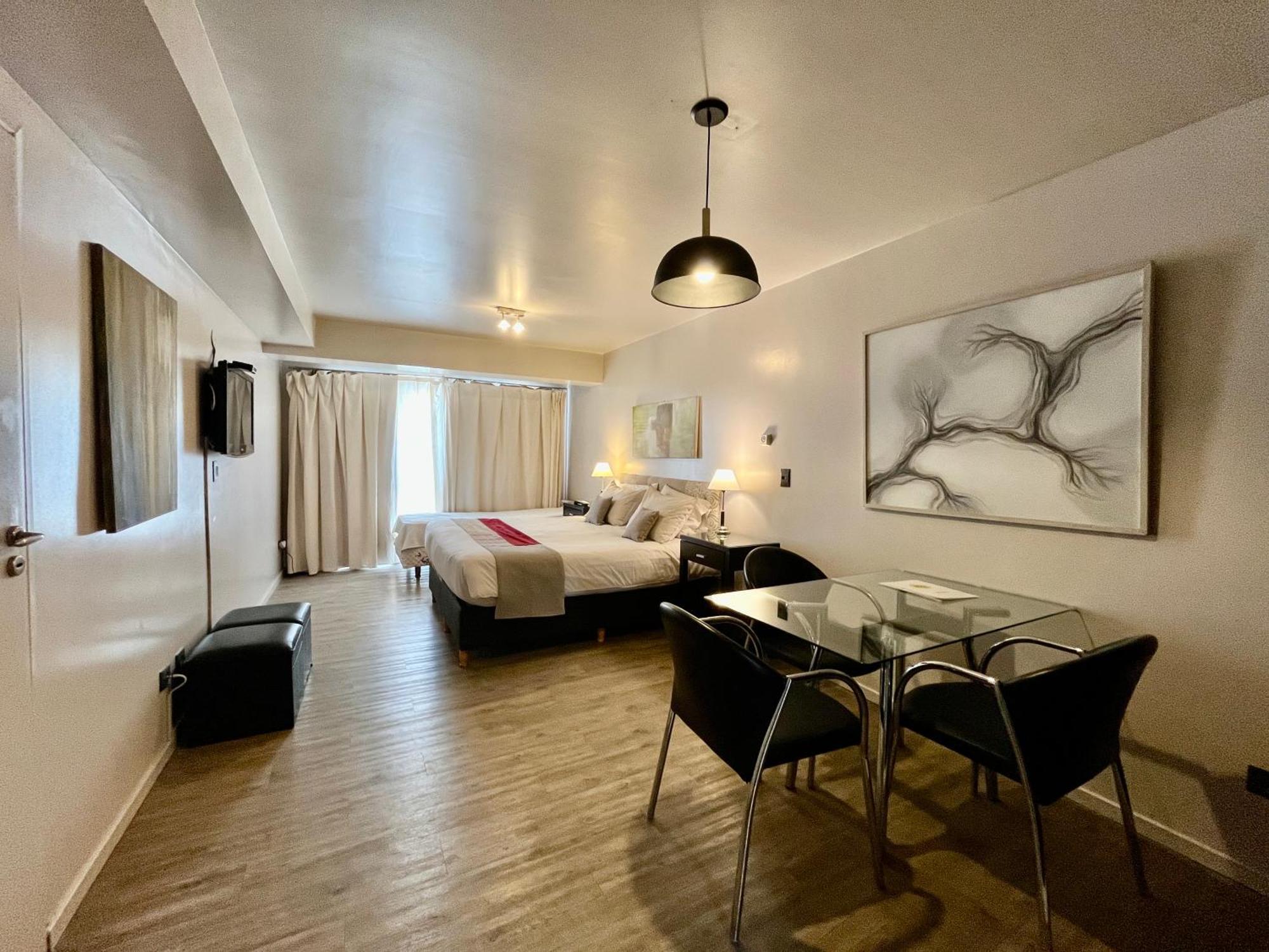 סן קרלוס דה ברילוצ'ה 460 Loft Apartments מראה חיצוני תמונה