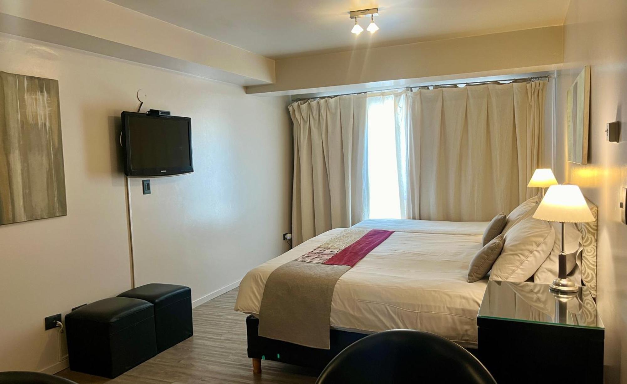 סן קרלוס דה ברילוצ'ה 460 Loft Apartments מראה חיצוני תמונה
