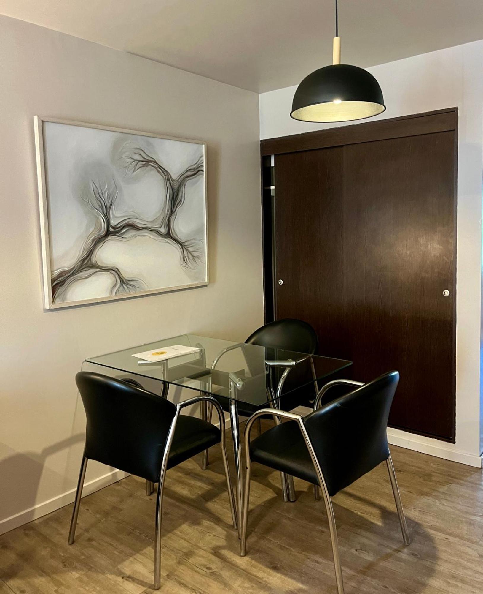 סן קרלוס דה ברילוצ'ה 460 Loft Apartments מראה חיצוני תמונה