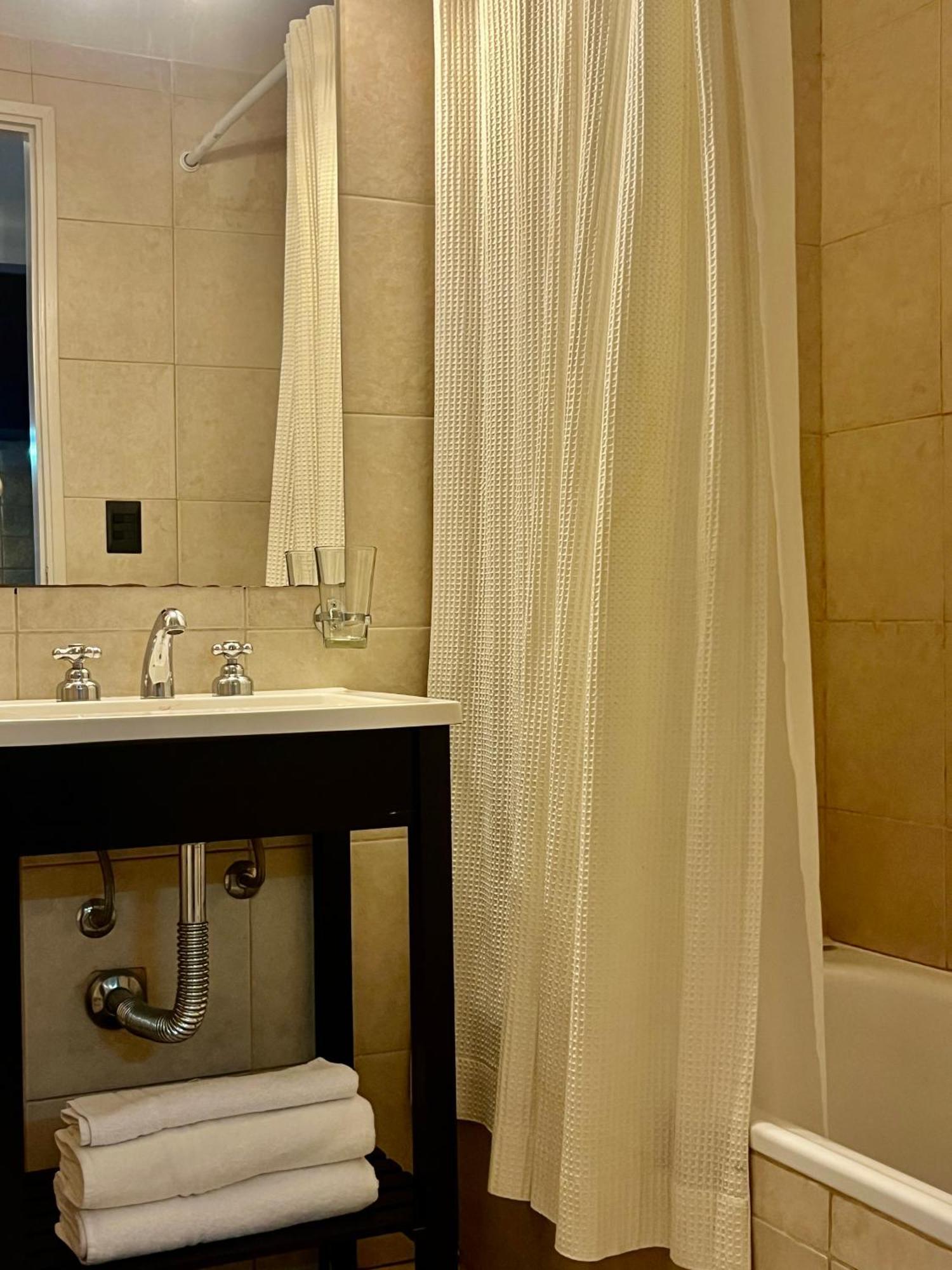 סן קרלוס דה ברילוצ'ה 460 Loft Apartments מראה חיצוני תמונה