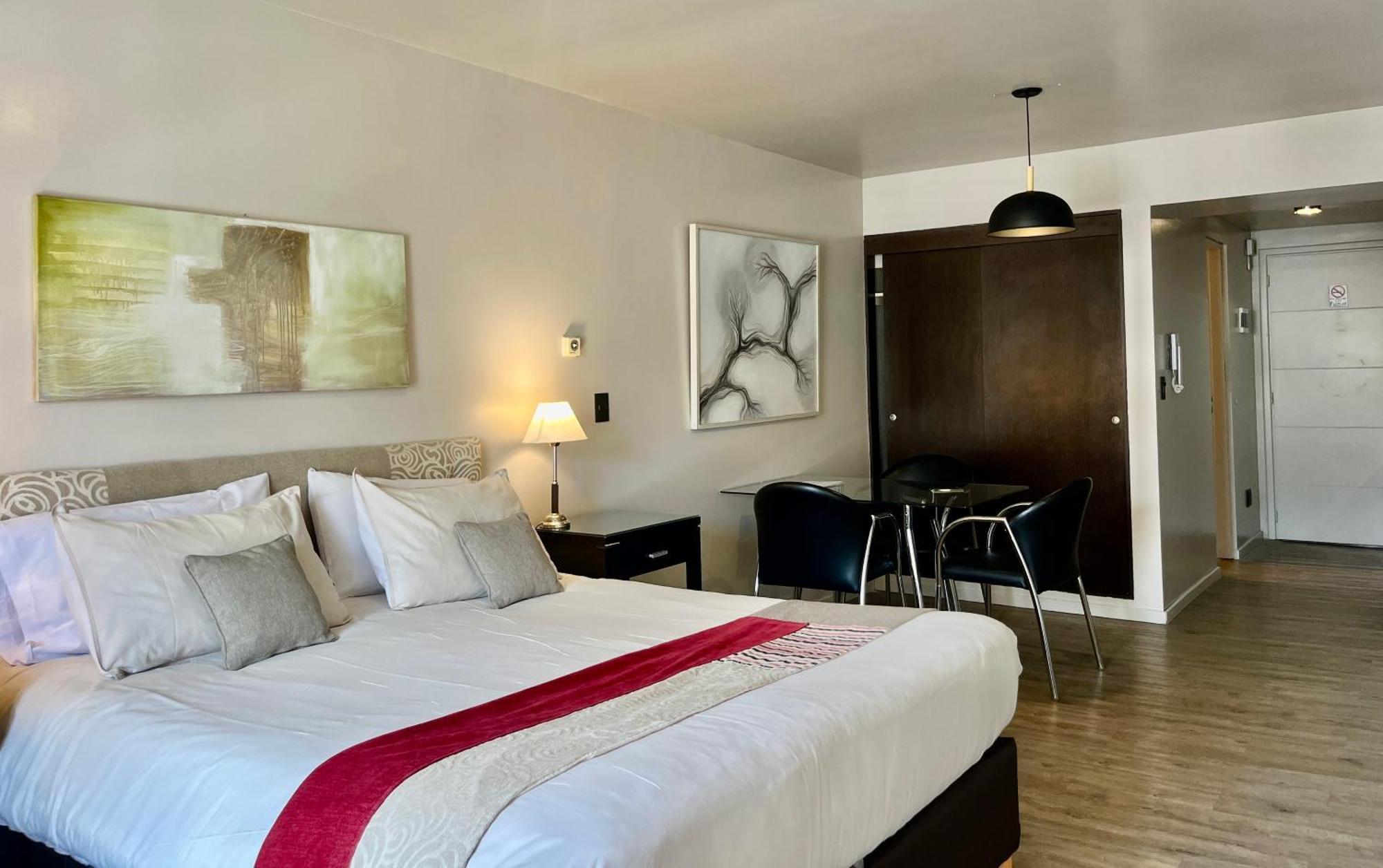 סן קרלוס דה ברילוצ'ה 460 Loft Apartments מראה חיצוני תמונה