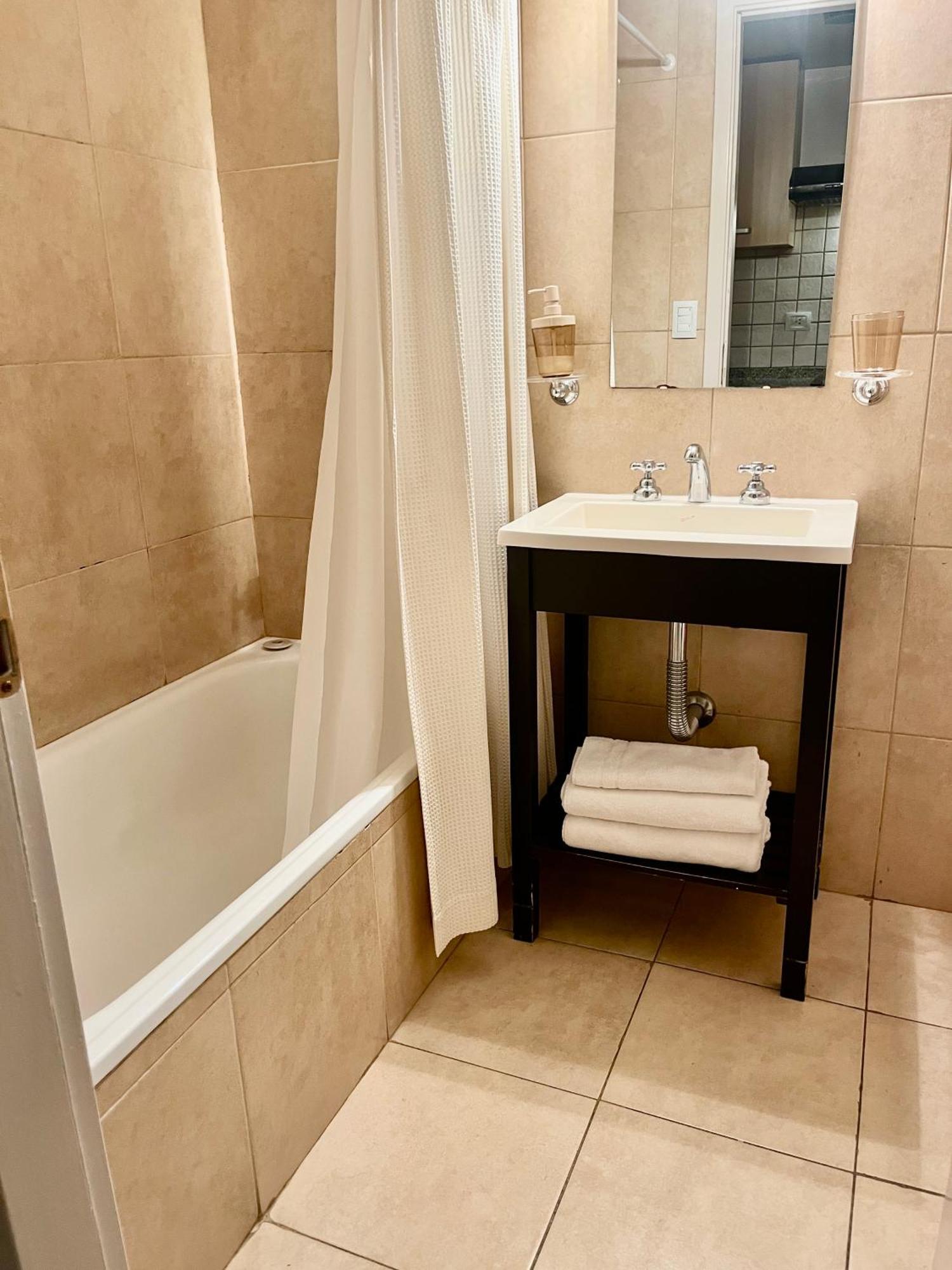 סן קרלוס דה ברילוצ'ה 460 Loft Apartments מראה חיצוני תמונה