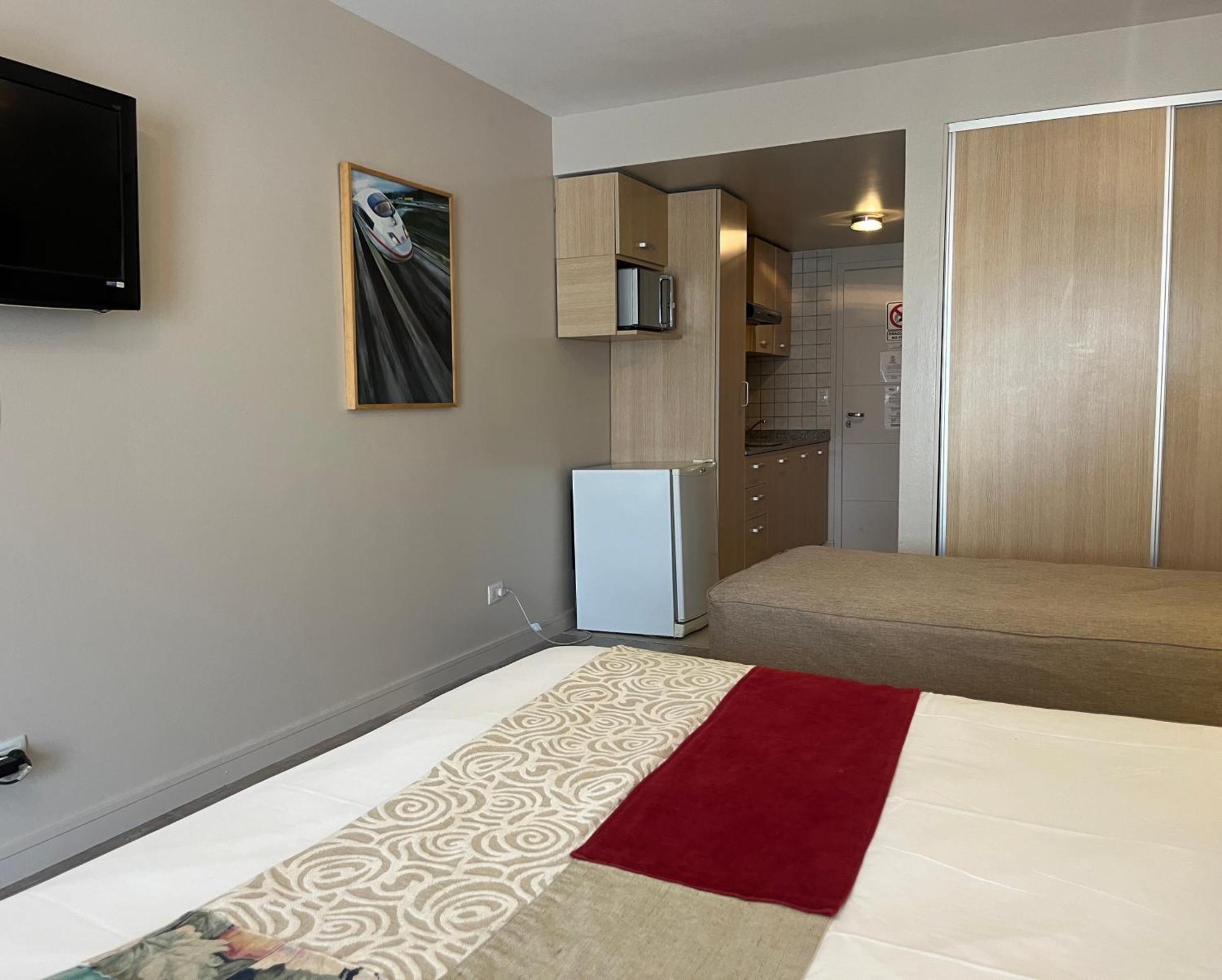 סן קרלוס דה ברילוצ'ה 460 Loft Apartments מראה חיצוני תמונה