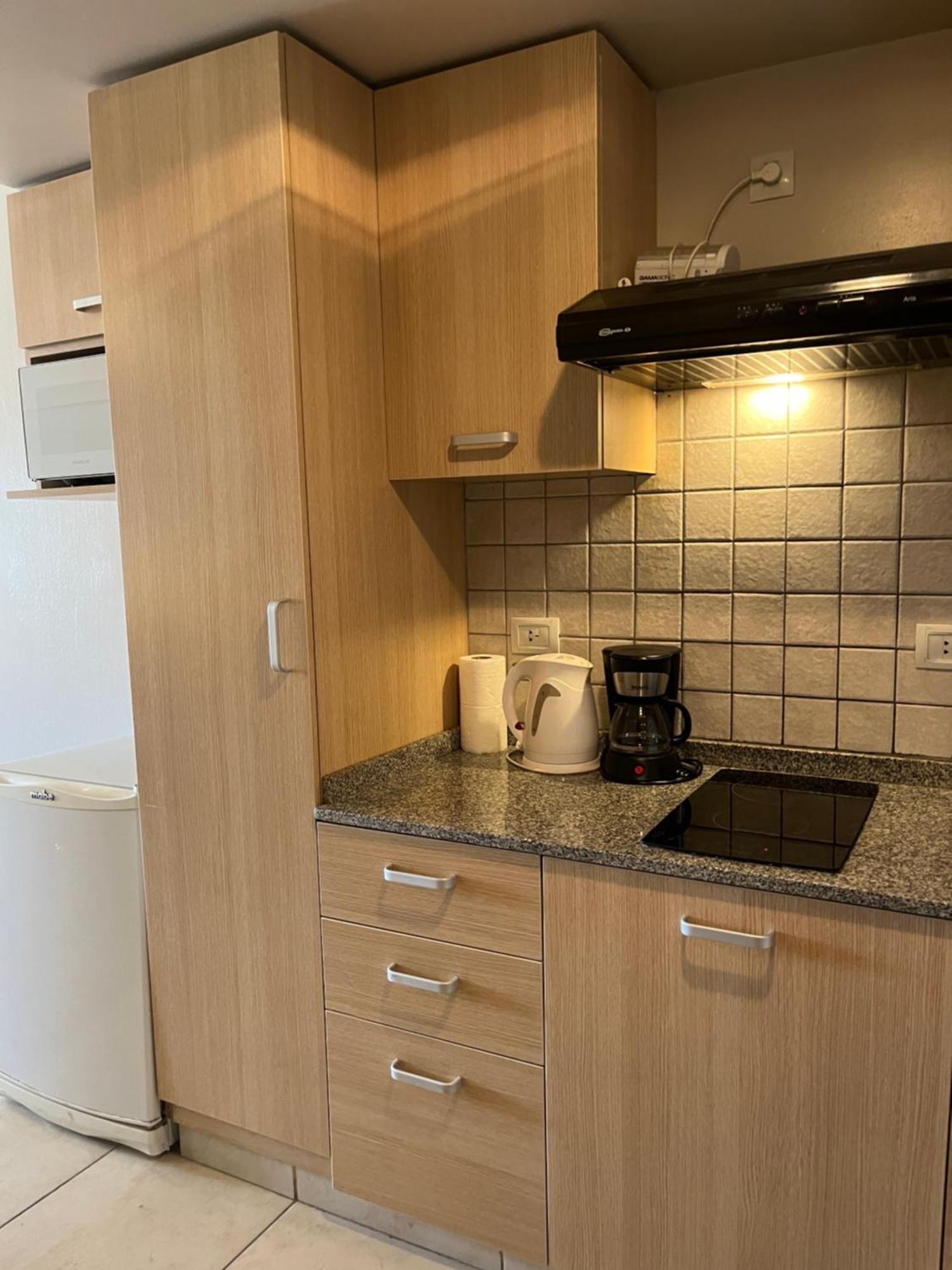 סן קרלוס דה ברילוצ'ה 460 Loft Apartments מראה חיצוני תמונה