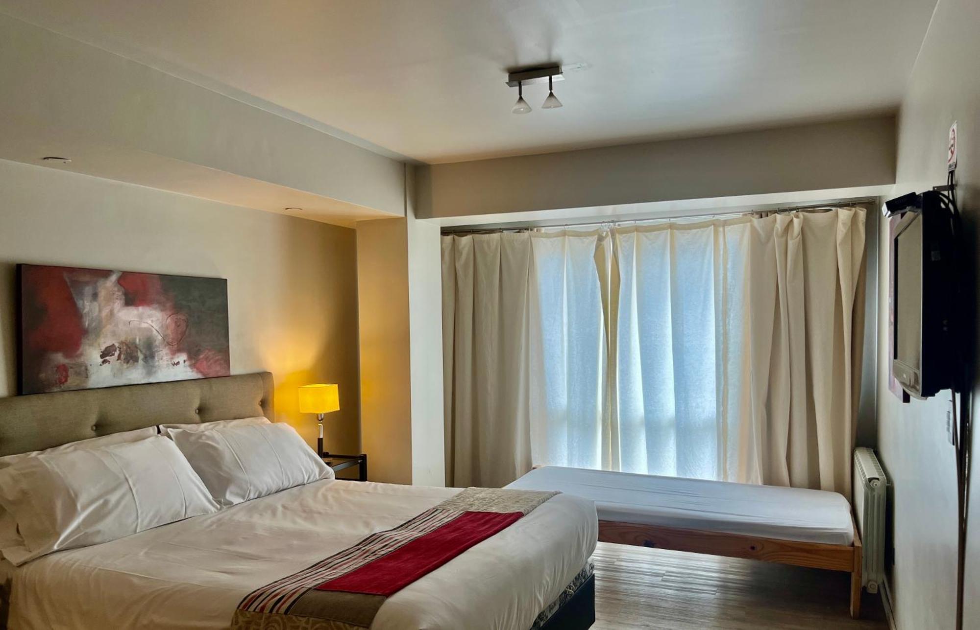 סן קרלוס דה ברילוצ'ה 460 Loft Apartments מראה חיצוני תמונה