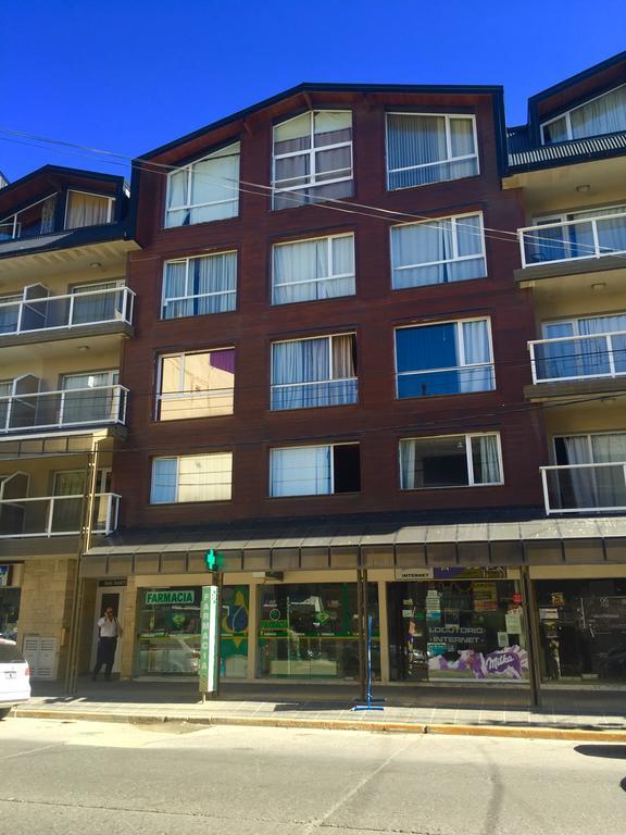 סן קרלוס דה ברילוצ'ה 460 Loft Apartments מראה חיצוני תמונה