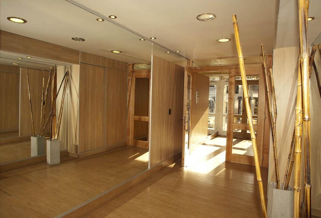 סן קרלוס דה ברילוצ'ה 460 Loft Apartments מראה חיצוני תמונה