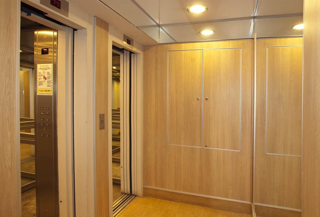 סן קרלוס דה ברילוצ'ה 460 Loft Apartments מראה חיצוני תמונה