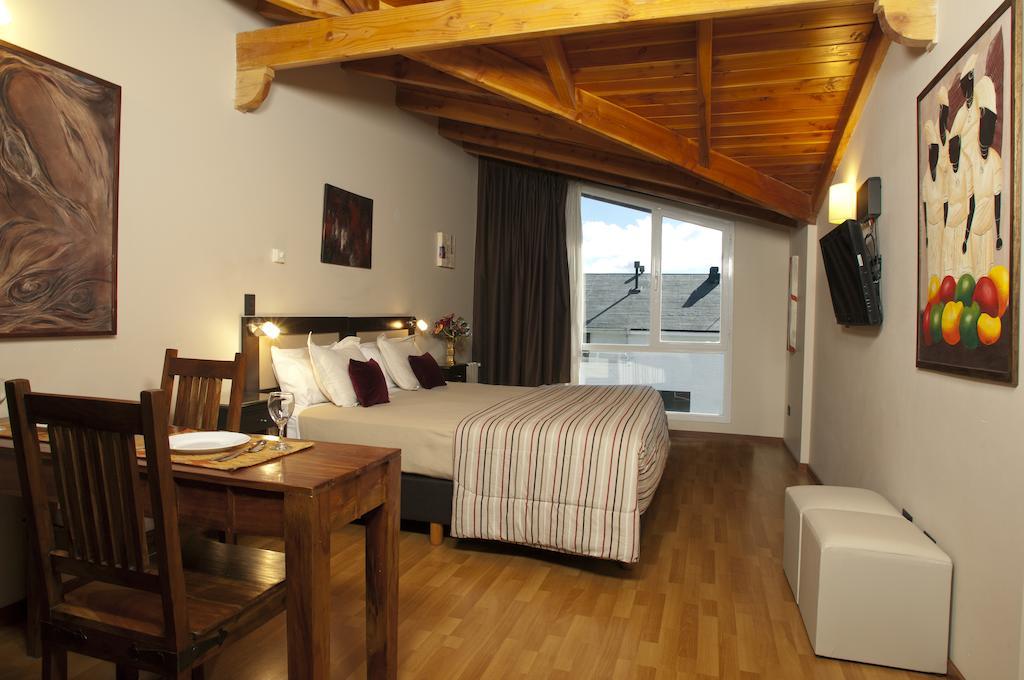 סן קרלוס דה ברילוצ'ה 460 Loft Apartments חדר תמונה