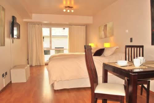 סן קרלוס דה ברילוצ'ה 460 Loft Apartments מראה חיצוני תמונה