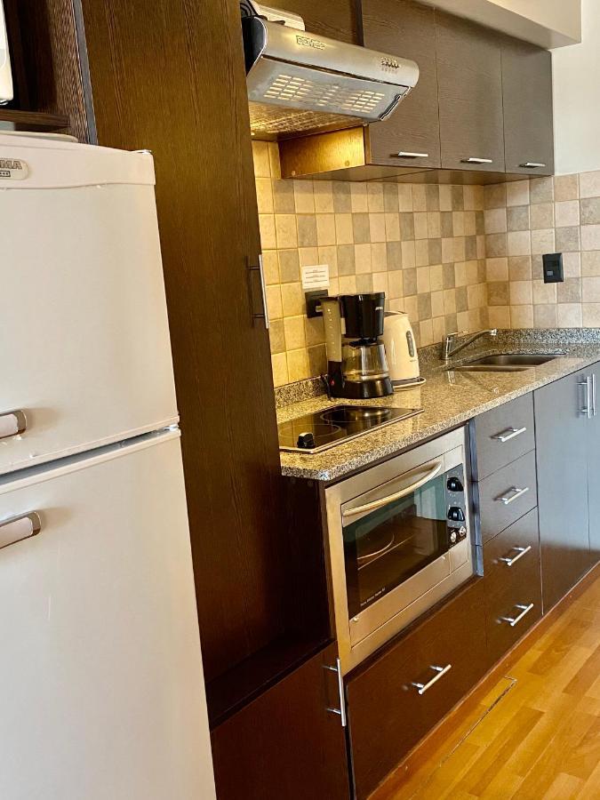 סן קרלוס דה ברילוצ'ה 460 Loft Apartments מראה חיצוני תמונה