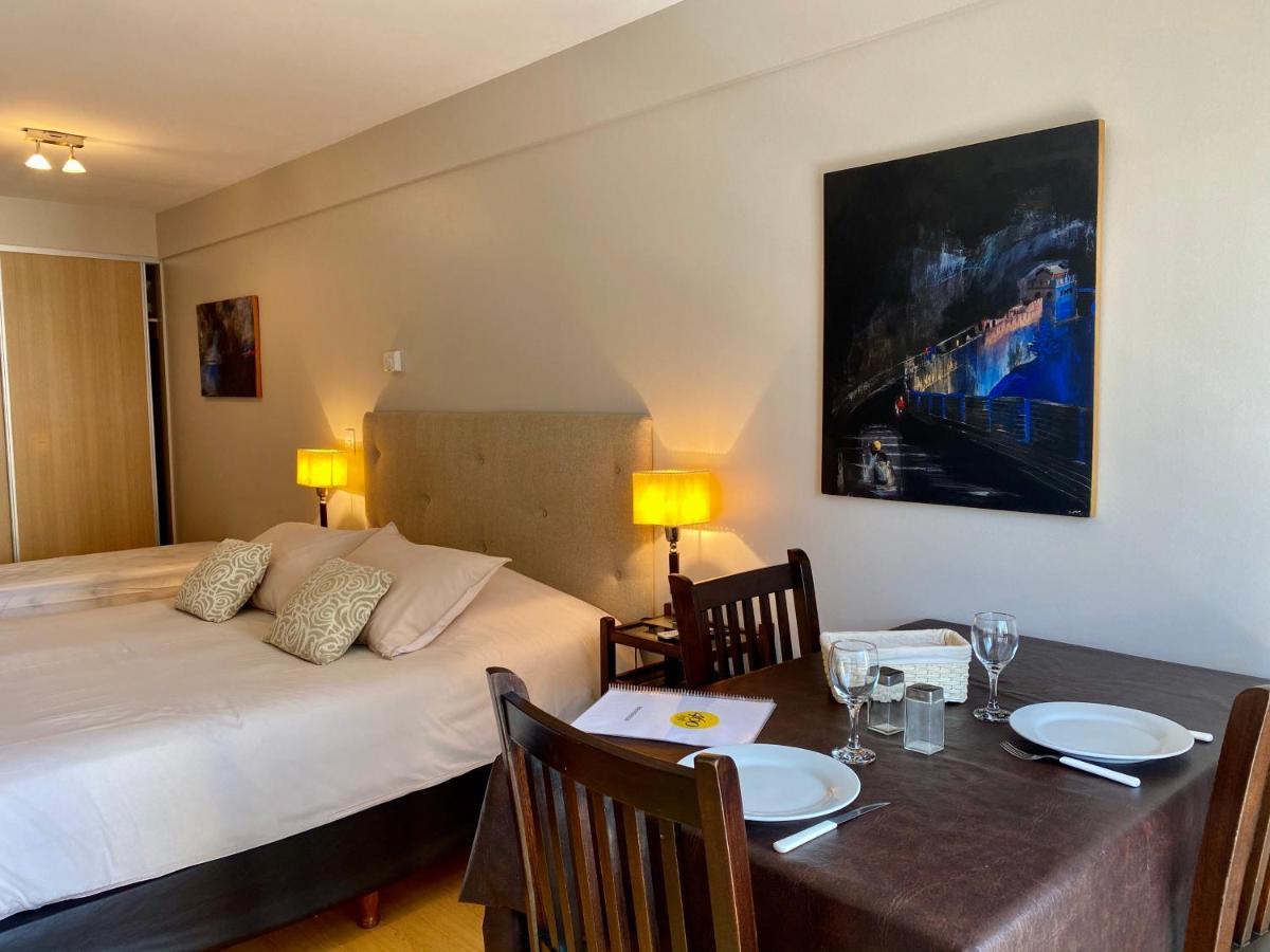 סן קרלוס דה ברילוצ'ה 460 Loft Apartments מראה חיצוני תמונה