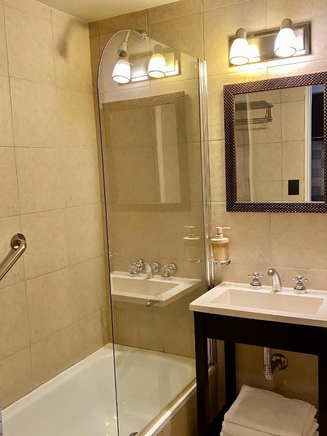 סן קרלוס דה ברילוצ'ה 460 Loft Apartments מראה חיצוני תמונה