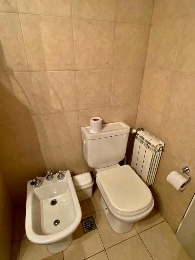 סן קרלוס דה ברילוצ'ה 460 Loft Apartments מראה חיצוני תמונה