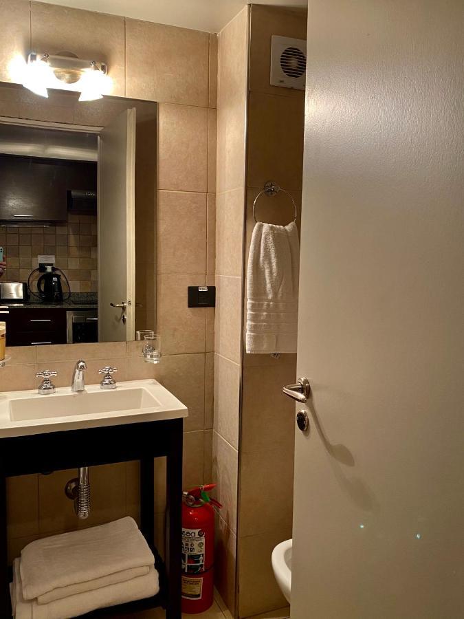 סן קרלוס דה ברילוצ'ה 460 Loft Apartments מראה חיצוני תמונה
